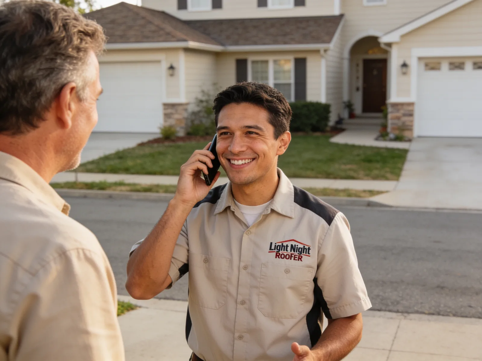 Emergency Roof Repair Memphis, TN FAQs
